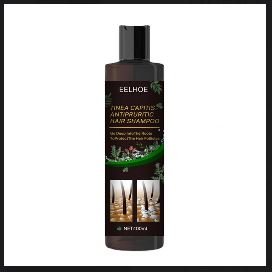 Tinea Capitis Hair Shampoo – Novalink Products